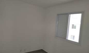 Imagem 7: Apartamento com 2 dormitórios para alugar, 44 m² por R$ 1.390,00/mês - Paulicéia - São Ber