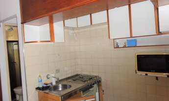 Imagem 3: LINDO STUDIO COM VAGA PRÓXIMO AO SHOPPING HIGIENOPOLIS