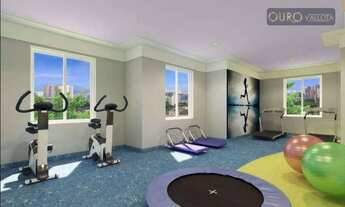 Imagem 3: Apartamento com 3 dormitórios à venda, 77 m² por R$ 745.000,00 - Alto da Mooca - São Paulo