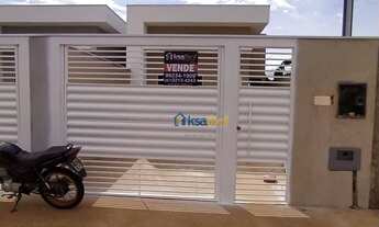 Imagem 4: Casa com 2 dormitórios à venda, 62 m² por R$ 210.000,00 - Tijuca - Campo Grande/MS