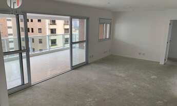 Imagem 6: Apartamento com 4 dormitórios à venda, 165 m² por R$ 2.300.000,00 - Brooklin Novo - São Pa