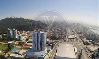 Imagem 6: 2 Suítes, 91m² privativo na Fazenda - Entrega Dez/22