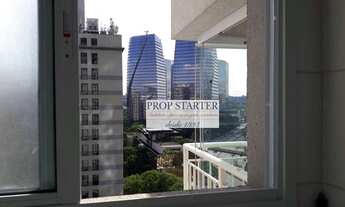 Imagem 6: Prox. ao Jk com 1 dormitório, 54 m² - venda por R$ 1.480.000 ou aluguel por R$ 6.500/mês