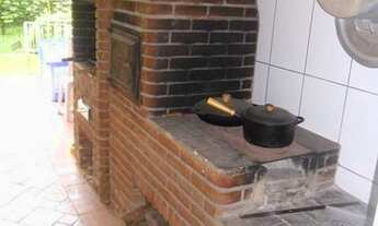 Imagem 4: Casa 4 quartos 1 suíte Jardim Iracema São Paulo SP