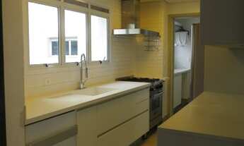 Imagem 7: Apartamento DuNovo-Alto Padrao-Jardins-VENDA