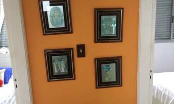 Imagem 4: APARTAMENTO REFORMADO - ANDAR ALTO DE FRENTE