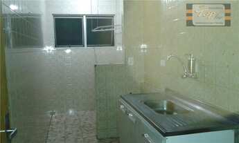 Imagem 6: Apartamento com 2 dormitórios à venda, 42 m² por R$ 250.000,00 - Vila Mirante - São Paulo