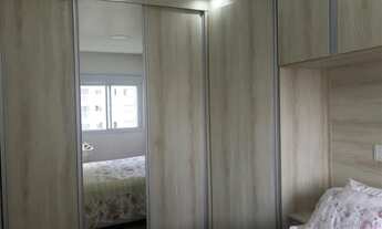 Imagem 2: Apartamento Tatuapé São Paulo/SP