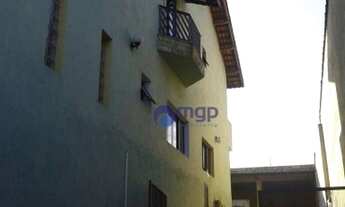 Imagem 3: Sobrado Residencial à venda, Vila Leonor, São Paulo -