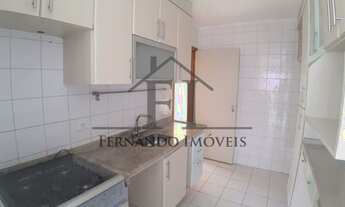 Imagem 5: ÓTIMO APARTAMENTO COM MÓVEIS PLANEJADOS