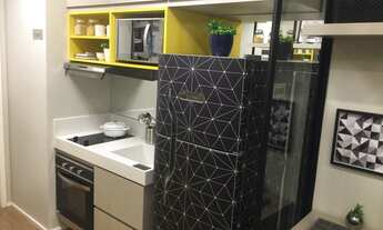 Imagem 5: Apartamento no Brás - 19m / 35m e 45m - 300m do Metrô