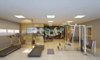 Imagem 7: Apartamento novo no Canto do Forte!