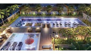 Imagem 3: Apartamento para venda tem 142 metros quadrados com 4 quartos em Brooklin Paulista - São P