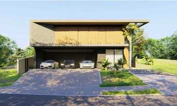 Imagem 3: Terreno Alphaville com projeto aprovado