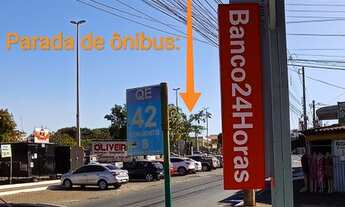 Imagem 7: Aluguel de apartamento localizado no Guará 2