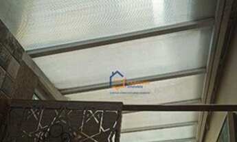 Imagem 3: Casa à venda, 124 m² por R$ 545.000,00 - Limão - São Paulo/SP