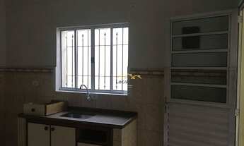 Imagem 4: Casa com 2 dormitórios para alugar por R$ 1.600,00/mês - Vila Ester - Guarulhos/SP