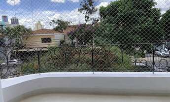 Imagem: Apartamento reformado na Vila Nova Conceição