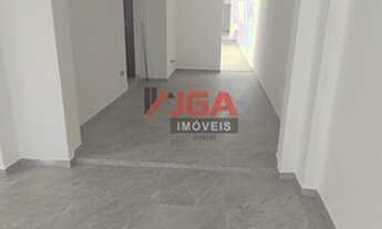 Imagem 3: Sao Paulo - Casa Padrão - vila Ariete