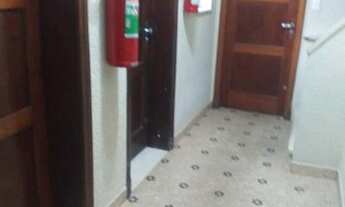 Imagem 7: Apartamento com 3 dormitórios para alugar, 100 m² por R$ 2.100,00/mês - Vila Maria Baixa