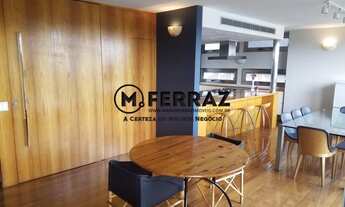 Imagem 3: PÇA GERMÂNIA PARA LOCAÇÃO COM 200M² ÚTEIS MOBILIADO!!!