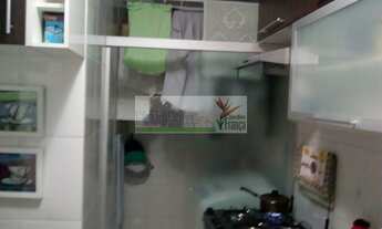 Imagem 6: APARTAMENTO PLANEJADO, 2 DORM, 1 VAGA- IMIRIM