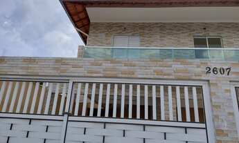 Imagem: Casa de condomínio para venda tem 50 metros