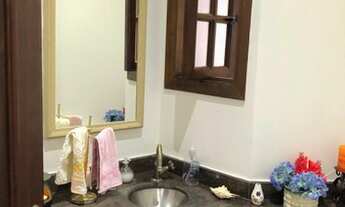 Imagem 7: Casa ótima localização