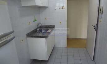 Imagem 2: São Paulo - Apartamento Padrão - Vila Santa Catarina