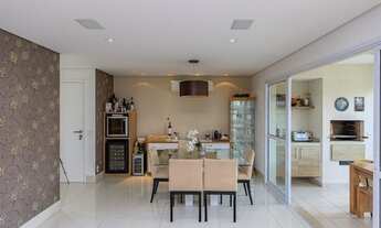 Imagem 4: Lindo Apartamento no Campo Belo com Varanda Gourmet!!!!