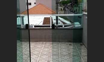 Imagem 2: SANTO ANDRé - Casa Padrão - Parque das Nações