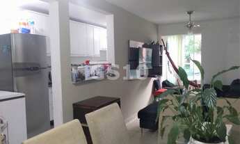 Imagem 2: APARTAMENTO A VENDA NO MORUMBI, COM 3 DORMITÓRIOS, 2 VAGAS E DEPÓSITO, SÃO PAULO, SP