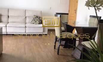 Imagem 7: SãO PAULO - Apartamento Padrão - Vila Santos