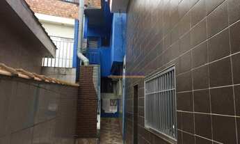 Imagem 4: Sobrado Jardim Angela (Zona Leste) São Paulo/SP