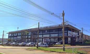 Imagem 3: Centro comercial para aluguel tem 15000 metros quadrados em Riacho Fundo II - Brasília - D