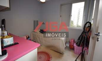 Imagem 5: SÃO PAULO - Apartamento Padrão - JARDIM MARAJOARA