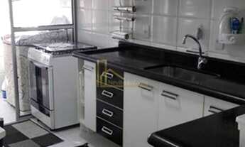 Imagem 6: Apartamento - Vila Gustavo - 59m² com 2 Dorms