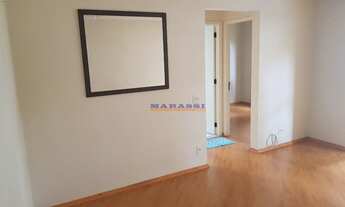 Imagem 2: Apartamento para venda 50 metros quadrados com 2 quartos em Jardim Ângela (Zona Leste) SP