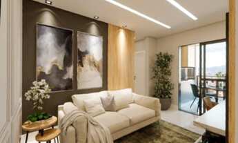 Imagem 5: Apartamento preço de Custo zona sul - Parque Industrial - 2 e 3 dorms - COTAS