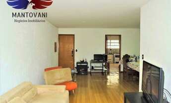 Imagem 4: Apartamento à venda - Higienópolis - 3 dormitórios - 1 vaga - 118m²