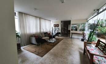 Imagem 6: SAO PAULO - Apartamento Padrão - JARDIM PAULISTA