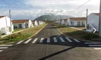 Imagem 3: Casa em Condominio fechado!! Para repasse jereissati 3!!