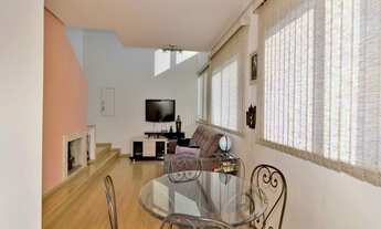 Imagem 6: APARTAMENTO DUPLEX À VENDA NA VILA ANDRADE