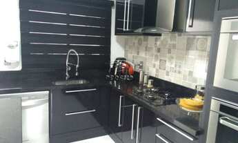 Imagem 3: VILA ZELINA - SOBRADO - 3 DORMITÓRIOS