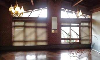 Imagem 2: SOBRADO RESIDENCIAL em São Paulo - SP, Jaguaré