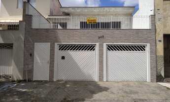 Imagem 2: SOBRADO - VILA INVERNADA