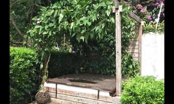 Imagem 4: CASA RESIDENCIAL em SÃO PAULO - SP, MORUMBI