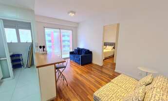 Imagem: Apartamento MOBILIADO NO MANDARIM para aluguel