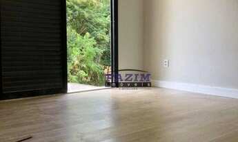 Imagem 5: Casa com 3 suítes à venda, 232 m² - Condomínio Recanto dos Paturis - Vinhedo/SP