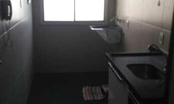 Imagem 4: Apartamento para Venda em São Paulo, Horto do Ipê, 2 dormitórios, 1 banheiro, 1 vaga